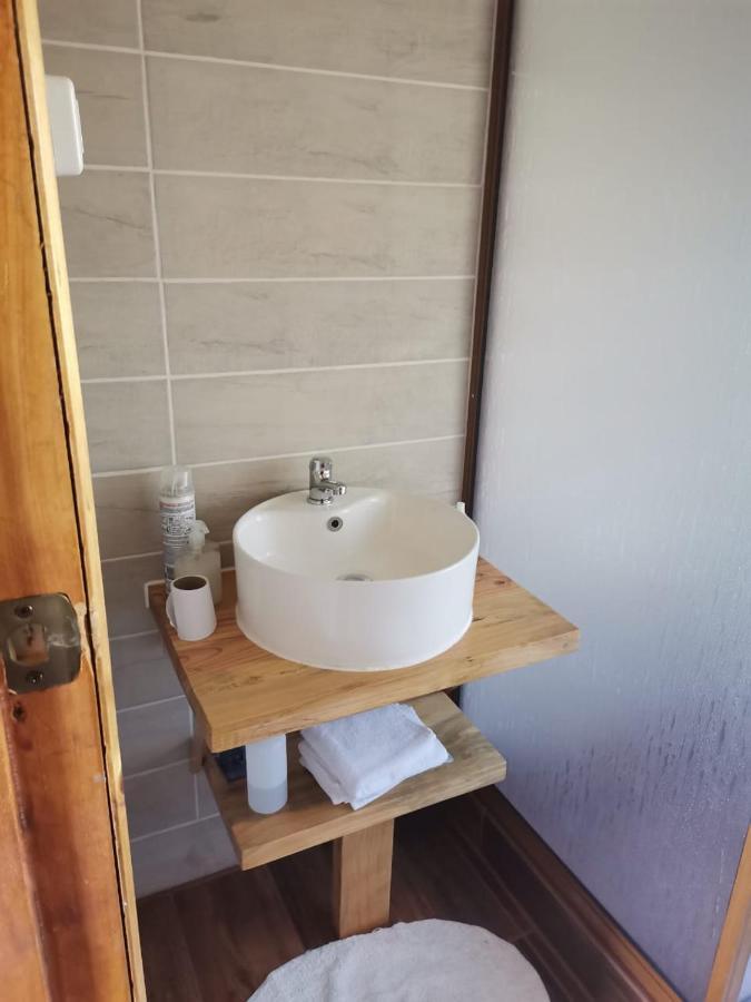 Holiday home Valle Encantado