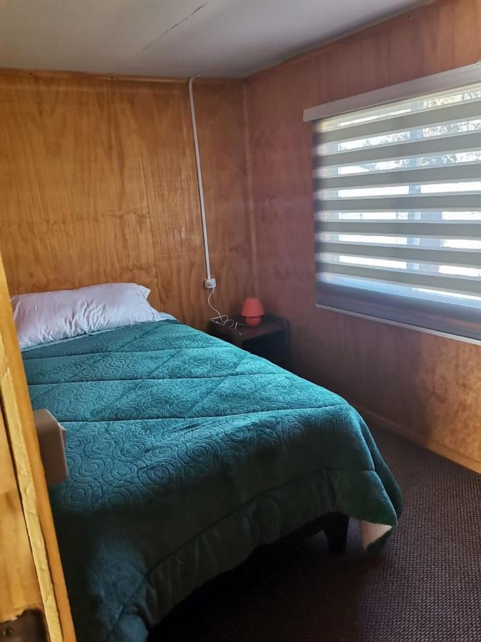 Holiday home Valle Encantado *